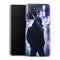 Ville sous la pluie | Coque Oppo