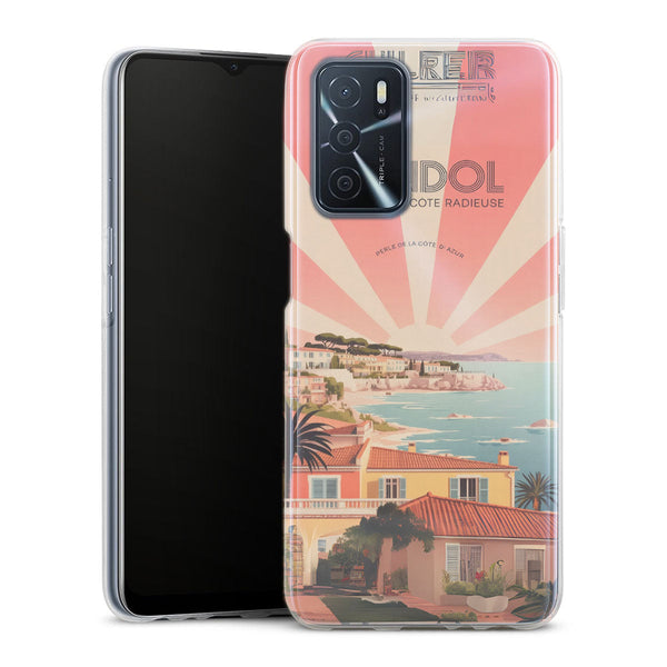 Affiche Poster de Bandol | Coque Oppo