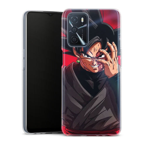 Goku Black Manga | Coque Oppo - MaCoquePerso