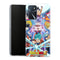 Goku Ultime Transformation | Coque Oppo
