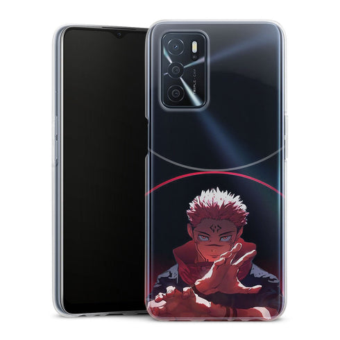 Manga Jujutsu Kaisen | Coque Oppo