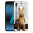 Profitez de la Coque en Plexiglass Samsung A40 pour votre Ado