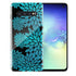 Asexual pride forest | S10 , S10E , S10 Plus | Coque Samsung , Silicone, Plexiglass, Motif Floral MaCoquePerso
