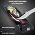 Coque plexiglass Boruto Jougan pour iPhone X, XS, XR, iPhone 11