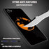 Coque Bumper iPhone X Logo Sangoku - Plexi
