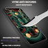 Coque anti rayures Dragon Shenron pour iPhone X, XR, XS, 11 motif Manga