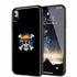 Coque iPhone XR ONE PIECE en Plexiglass