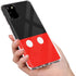 Dessin Animé | Coque samsung S20 disney minnie | S20 Plus, S20 Ultra, Protection portable, Plexi-Glass, Silicone, Motif Fun MaCoquePerso
