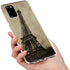 Tour Eiffel | Coque samsung galaxy s20 paris | S20+, S20 Ultra | Protection portable, Plexiglass sur Mesure MaCoquePerso