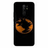 Coque Xiaomi Redmi 9 Goku Orange - MaCoquePerso
