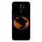 Coque Xiaomi Redmi 9 Goku Orange - XIAOMI REDMI 9