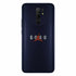 Coque Xiaomi Redmi 9 Air Jordan Goku - MaCoquePerso