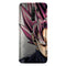 Coque Xiaomi Redmi 9 Black Sangoku - XIAOMI REDMI 9
