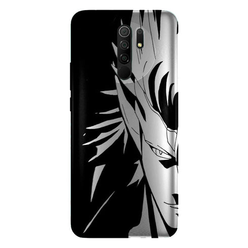Coque Xiaomi Redmi 9 Bleach - XIAOMI REDMI 9