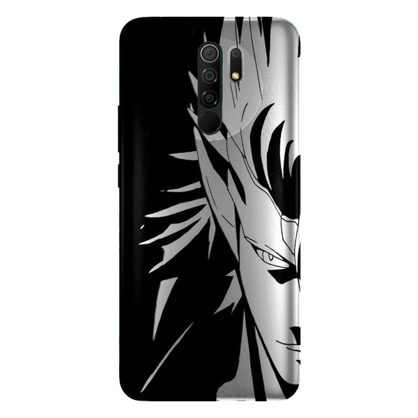 Coque Xiaomi Redmi 9 Bleach - XIAOMI REDMI 9