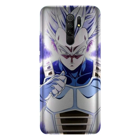 Coque Xiaomi Redmi 9 Dbz It's Me - MaCoquePerso
