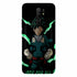 Coque Xiaomi Redmi 9 Deku One For All - MaCoquePerso