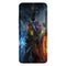 Coque Xiaomi Redmi 9 Gant Infini - XIAOMI REDMI 9