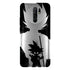 Coque Xiaomi Redmi 9 Goku Grandit - MaCoquePerso