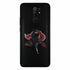 Coque Xiaomi Redmi 9 Itachi Uchiha - MaCoquePerso
