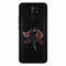 Coque Xiaomi Redmi 9 Itachi Uchiha - XIAOMI REDMI 9