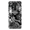 Coque Xiaomi Redmi 9 Junji ito Collage - XIAOMI REDMI 9