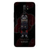 Coque Xiaomi Redmi 9 Kakuzu - MaCoquePerso
