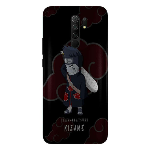 Coque Xiaomi Redmi 9 Kizame - MaCoquePerso
