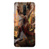Coque Xiaomi Redmi 9 Katsuki - MaCoquePerso