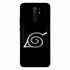 Coque Xiaomi Redmi 9 Konoha Symbol - MaCoquePerso