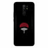Coque Xiaomi Redmi 9 Logo Sasuke Naruto - MaCoquePerso