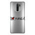 Coque Xiaomi Redmi 9 Love Manga - MaCoquePerso