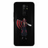 Coque Xiaomi Redmi 9 Naruto Hidan - MaCoquePerso