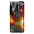 Coque Xiaomi Redmi 9 Naruto Jiraiya Rasengan - MaCoquePerso