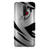 Coque Xiaomi Redmi 9 Naruto Kakashi Oeil Sharingan - MaCoquePerso