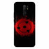 Coque Xiaomi Redmi 9 Naruto Mangekyou Sharingan - MaCoquePerso