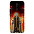 Coque Xiaomi Redmi 9 Naruto Kyubi mode kyubi - MaCoquePerso