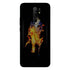 Coque Xiaomi Redmi 9 One Piece Sanji Jambe En Feu - MaCoquePerso