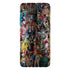 Coque Xiaomi Redmi 9 One Piece Affiche - MaCoquePerso