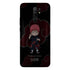 Coque Xiaomi Redmi 9 Sasori - MaCoquePerso