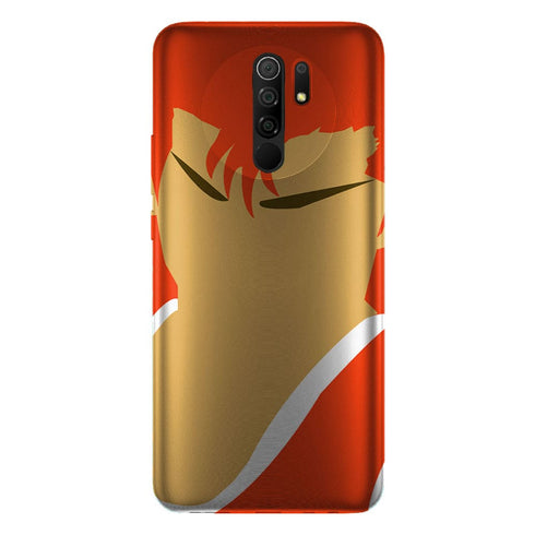 Coque Xiaomi Redmi 9 Slam Dunk - MaCoquePerso