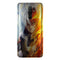 Coque Xiaomi Redmi 9 Shoto todoroki ice and fire