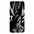 Coque Xiaomi Redmi 9 Super Sayian et Sango KU - MaCoquePerso