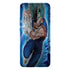Coque Xiaomi Redmi 9 Super Vegeta Bleu - MaCoquePerso