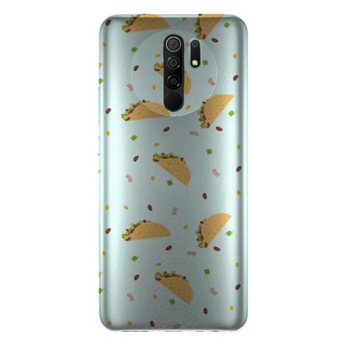 Coque Xiaomi Redmi 9A | 9 Tacos - XIAOMI REDMI 9