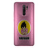 Coque Xiaomi Redmi 9 Vegeta Badman - MaCoquePerso