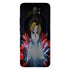Coque Xiaomi Redmi 9 Edward Full Metal Alchemist - MaCoquePerso