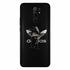 Coque Xiaomi Redmi 9 Goku Bad guy Adidas Jogging - MaCoquePerso