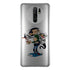 Coque Xiaomi Redmi 9 Gomer Goof - MaCoquePerso