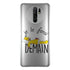 Coque Xiaomi Redmi 9 Je le Ferai demain Homer Donuts - MaCoquePerso